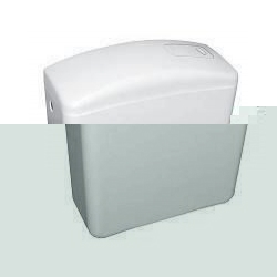OPAL STANDARD dolnopłuk bez wkładu styropianowego