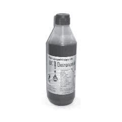 Płyn uzupełniający do WC dozownika 0,5l