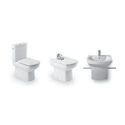 Dama Senso Compacto & Square