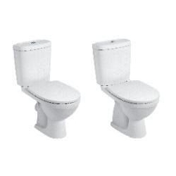 PRIMO zestaw WC kompakt