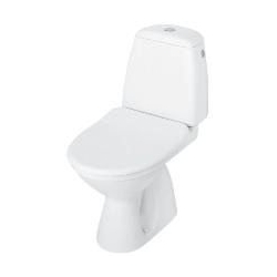 Zestaw WC kompakt SOLO