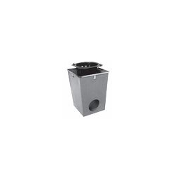 Wpust podwórzowy ACo SElF