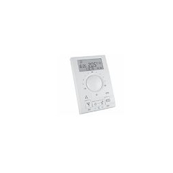 Cyfrowy regulator pokojowy ST2