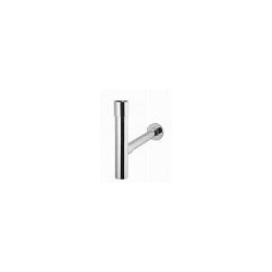 Syfon butelkowy umywalkowy