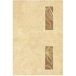 Tesalia Giallo Inserto Classic 30x45