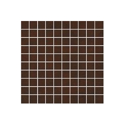 Tesalia Brown Mozaika 30x30
