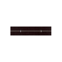 Symfonia Brown Listwa 9,8x45