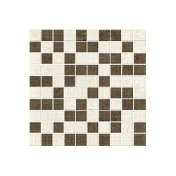 Ariva Beige-Brown Mozaika 29x29