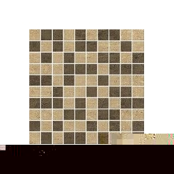 Ariva Siena-Brown Mozaika 29x29
