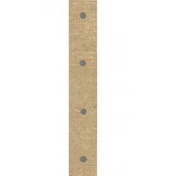 Ariva Siena Listwa Metal 9,5x59,3