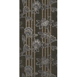 Iberia Brown Inserto Metal 29x59,3