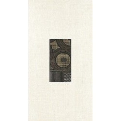 Iberia Bianco Inserto 29x59,3
