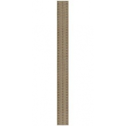 Iberia Siena Listwa Metal 5,62x59,3