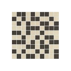 Iberia Beige-Brown Mozaika 29x29