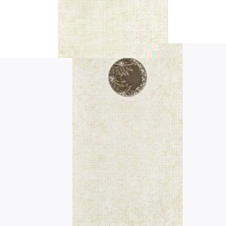 Ariva Brown Inserto Kafel 29x59,3