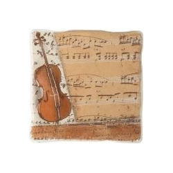 Viking motyw Piano 1 10x10
