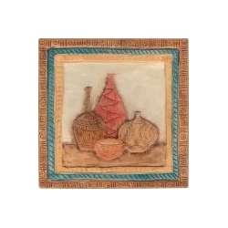 Viking Kafel kompozycja 20x20