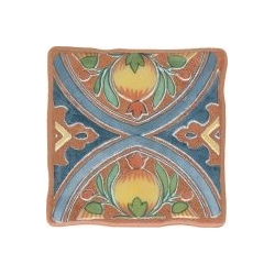 Viking Cotto motyw Cottage 2 10x10