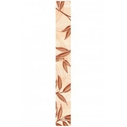 Carisma Beige listwa gałązka 5,3x50