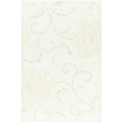Werbena Bianco Inserto 33,3x50