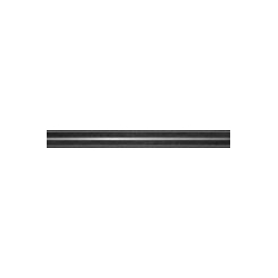 Mika Nero listwa Metal 5,5x59,8
