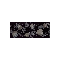 Oxia Nero Inserto 20x50