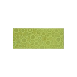 Synthia Verde Inserto Koło 20x50