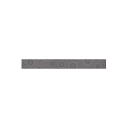 Synthia Grys Listwa Kola 5,3x50