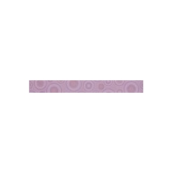 Synthia Viola Listwa Koło 5,3x50