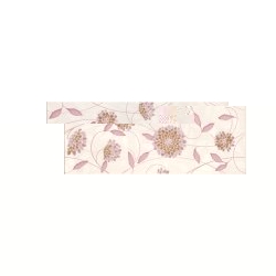 Synthia Viola Inserto Kwiatek 20x50