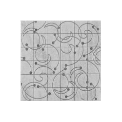 Ambiente Beige inserto 32,6x32,6