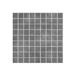 Oviedo Brown Mozaika 32,6x32,6