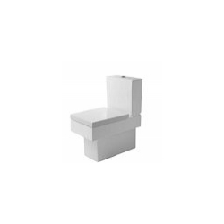 Vero wc kompakt