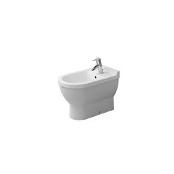 Starck 3 bidet