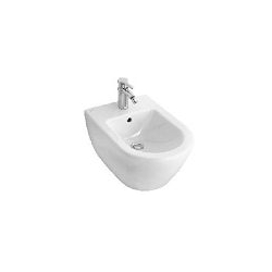 SUBWAY 2.0 bidet wiszący