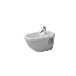 Starck 3 bidet
