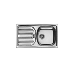 Zlewozmywak ETN 614 i 3 1/2”  Zlewozmywak ETL 614 i 3 1/2”