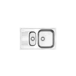 Zlewozmywak EFN 651-78 Zlewozmywak EFL 651-78