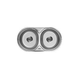 Zlewozmywak BTN 620 Zlewozmywak BTL 620