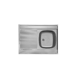 Zlewozmywak DSN 711 T Zlewozmywak DSL 711 T