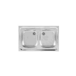 Zlewozmywak SXN 720 T bez przelewu Zlewozmywak SXL 720 T bez przelewu