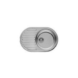 Zlewozmywak PMN 611 i 3 1/2”  Zlewozmywak PML 611 i 3 1/2”