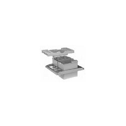 Sortownik Trolley Vario 45 (18I +2x8I) Sortownik Trolley Vario 60 (18I +2x8I) Sortownik Trolley Vario 90 (2x18I +2x8I)