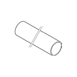 Rura z HDPE
