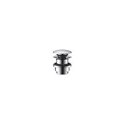 Komplet odpływowy Push-Open 1 1/4"