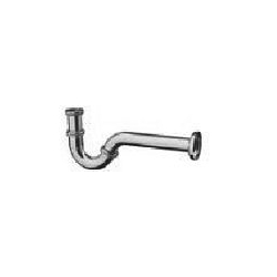 U-syfon bidetowy 1 1/4”