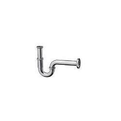 U-syfon 1 1/4”