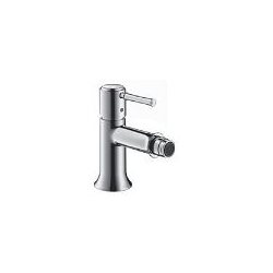 TALIS CLASSIC jednouchwytowa bateria bidetowa z wężami SoftPEX DN15