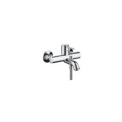 TALIS CLASSIC jednouchwytowa bateria wannowa DN15