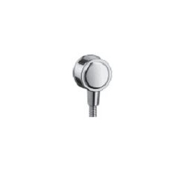 TALIS CLASSIC Złącze węża FixFit de Luxe DN15